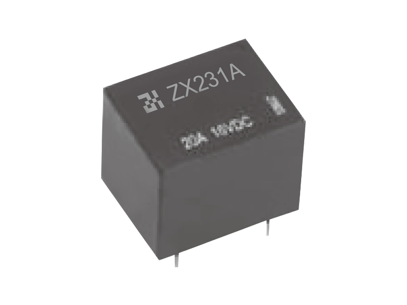 20A 16VDC Vând online relee auto ZX231A